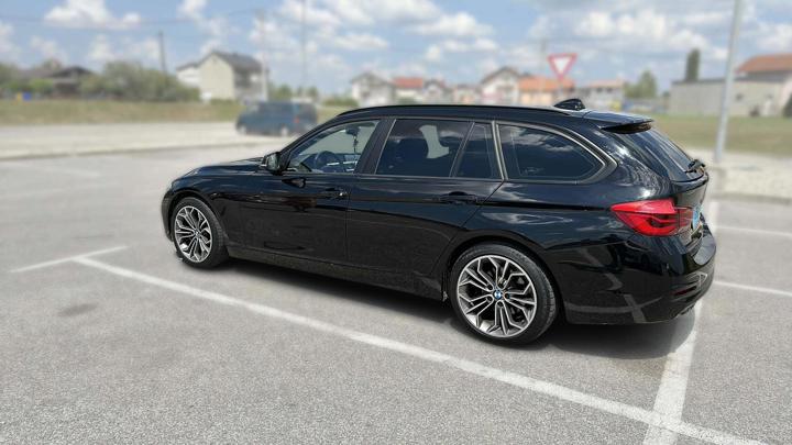 BMW BMW 318d Touring