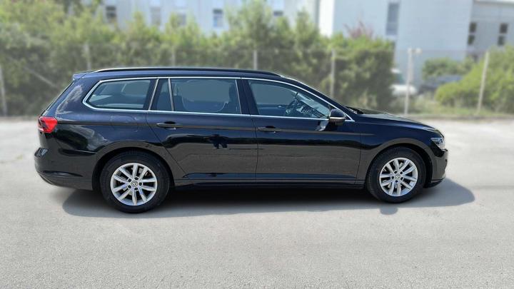 VW PASSAT VARIANT 2.0 TDI DSG