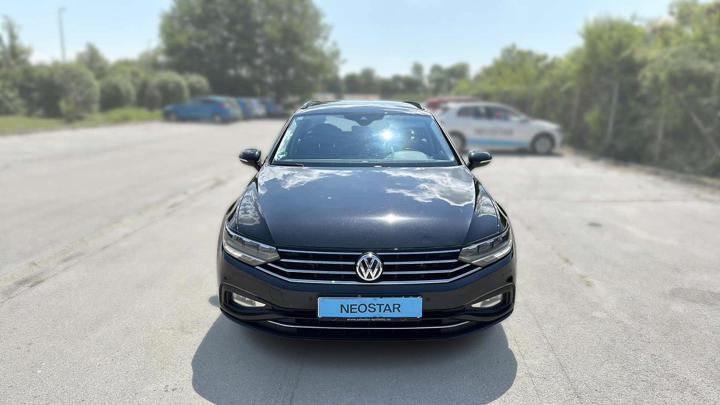 VW PASSAT VARIANT 2.0 TDI DSG