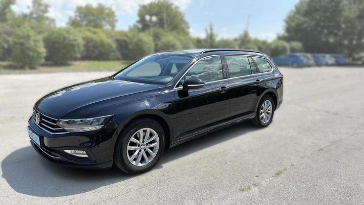 VW PASSAT VARIANT 2.0 TDI DSG