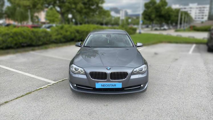 BMW 530d