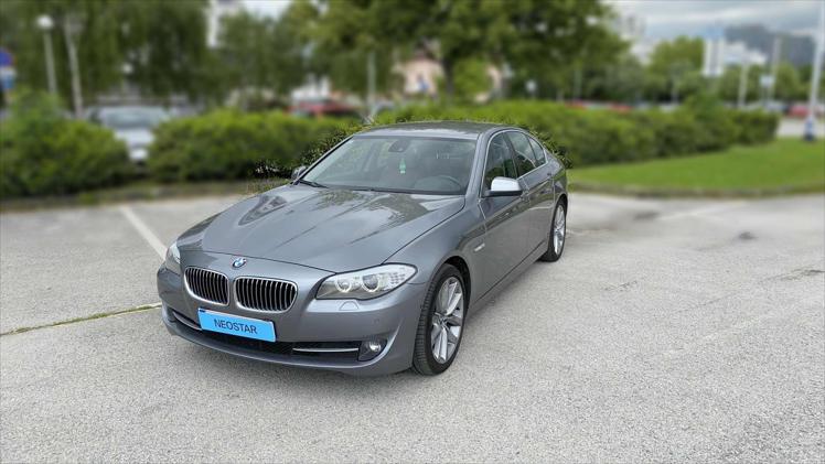 BMW 530d