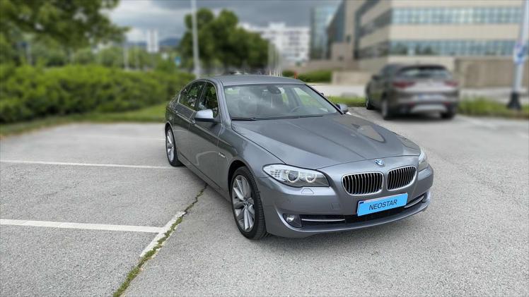 BMW 530d