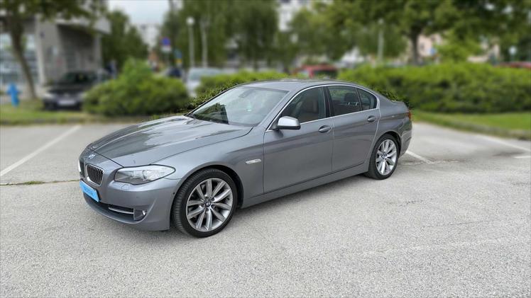 BMW 530d