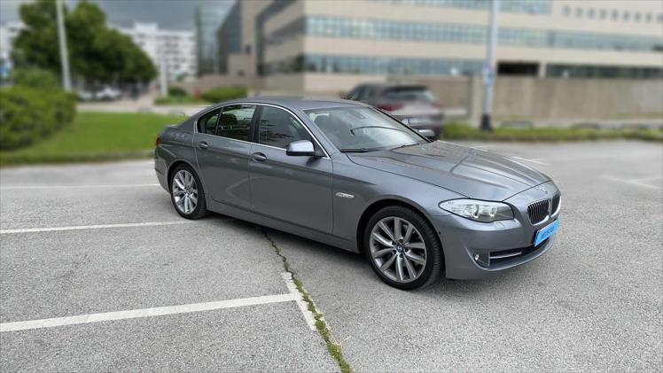 BMW 530d