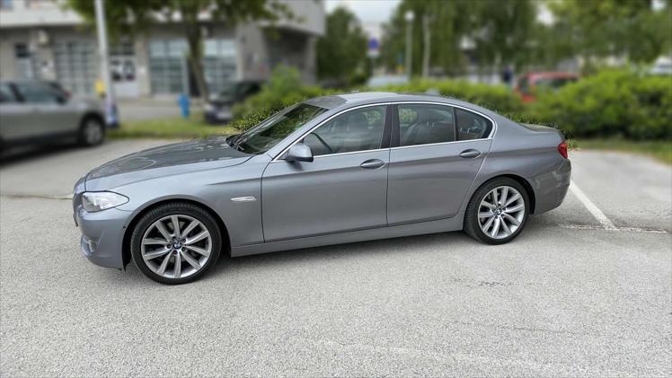 BMW 530d