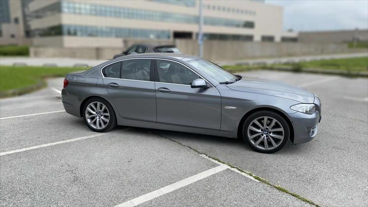 BMW 530d