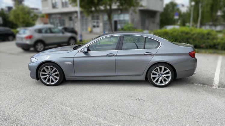 BMW 530d