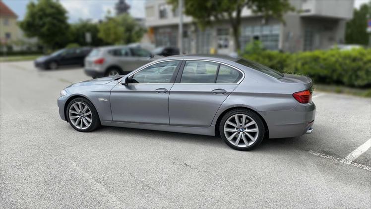 BMW 530d