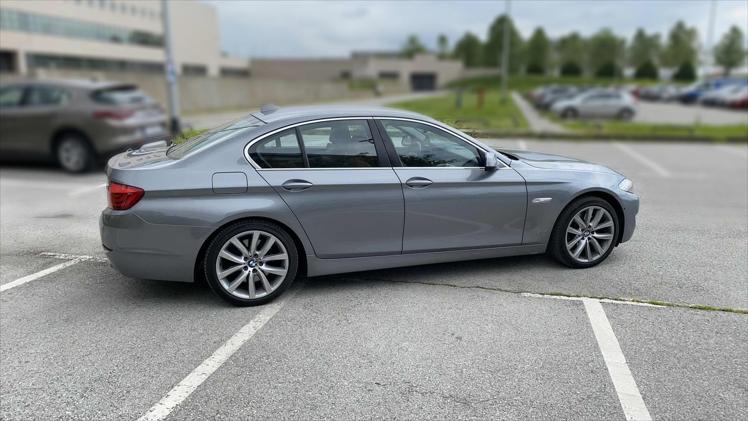 BMW 530d