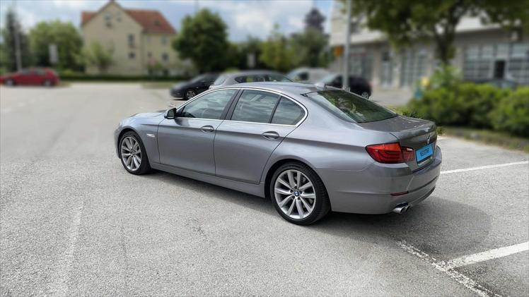 BMW 530d