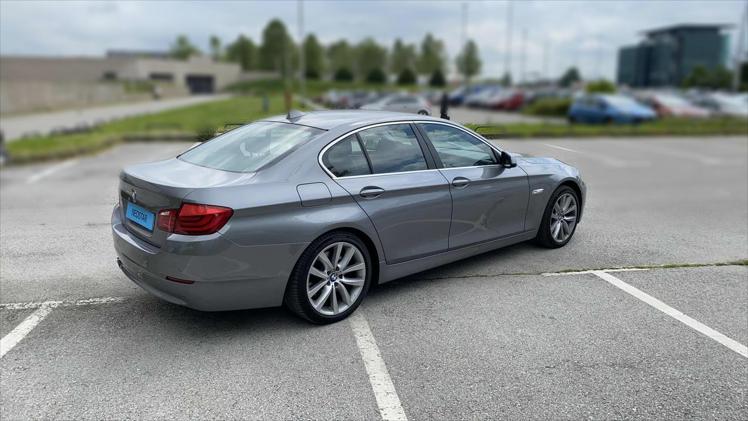 BMW 530d