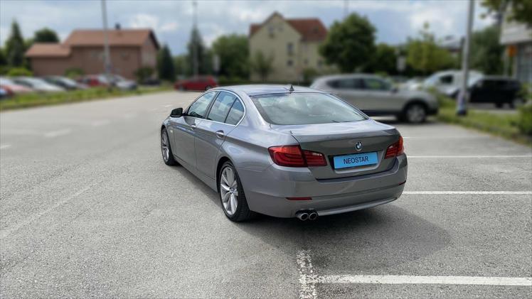 BMW 530d