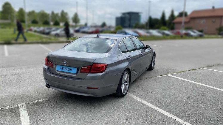 BMW 530d