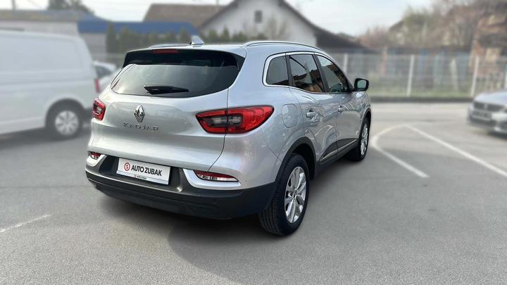 Renault Kadjar 1,5 Blue dCi Business 5 vrata