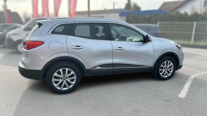 Renault Kadjar 1,5 Blue dCi Business 5 vrata