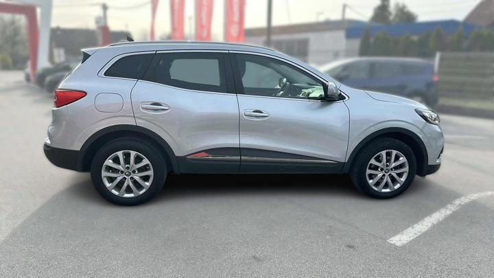 Renault Kadjar 1,5 Blue dCi Business 5 vrata