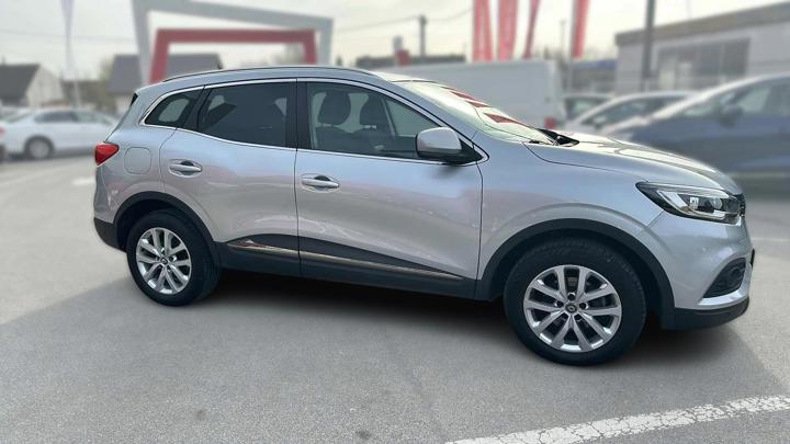 Renault Kadjar 1,5 Blue dCi Business 5 vrata