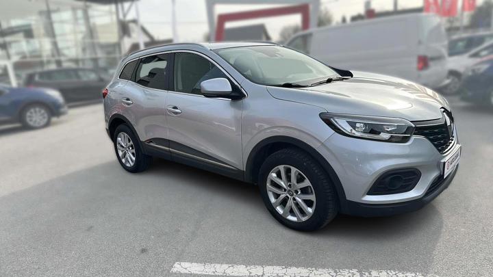 Renault Kadjar 1,5 Blue dCi Business 5 vrata