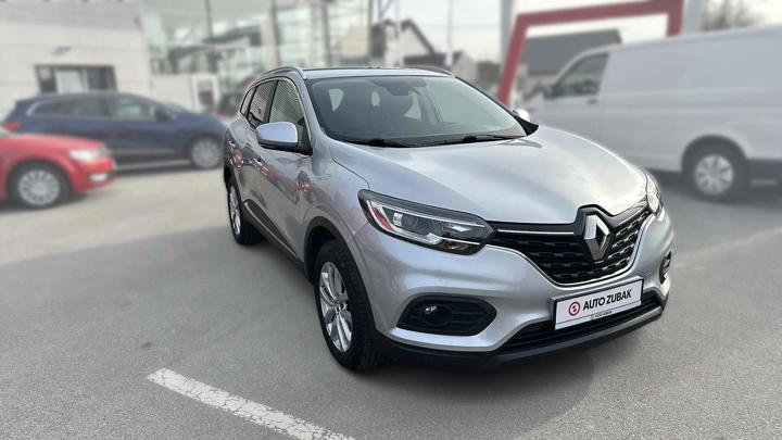 Renault Kadjar 1,5 Blue dCi Business 5 vrata