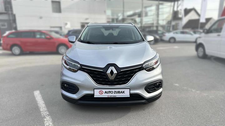 Renault Kadjar 1,5 Blue dCi Business 5 vrata