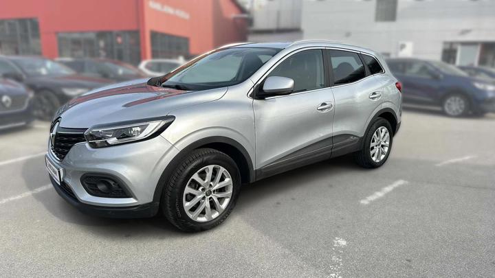 Renault Kadjar 1,5 Blue dCi Business 5 vrata