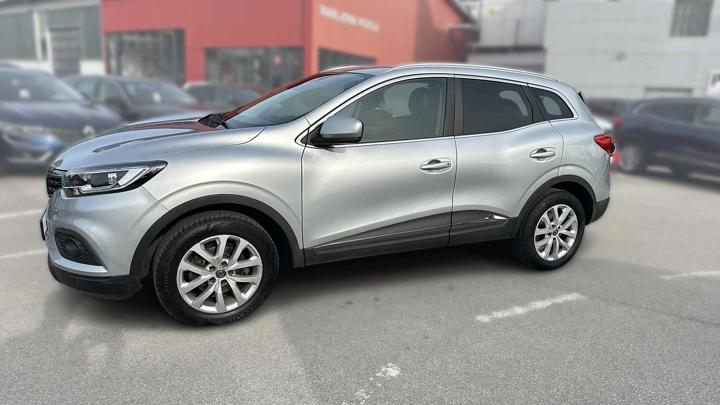 Renault Kadjar 1,5 Blue dCi Business 5 vrata