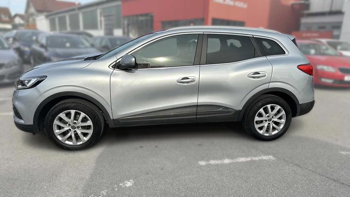 Renault Kadjar 1,5 Blue dCi Business 5 vrata