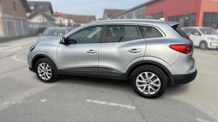 Renault Kadjar 1,5 Blue dCi Business 5 vrata