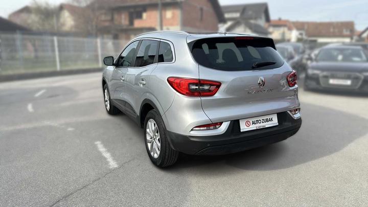 Renault Kadjar 1,5 Blue dCi Business 5 vrata