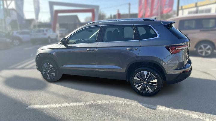 Škoda Karoq 2,0 TDI Style