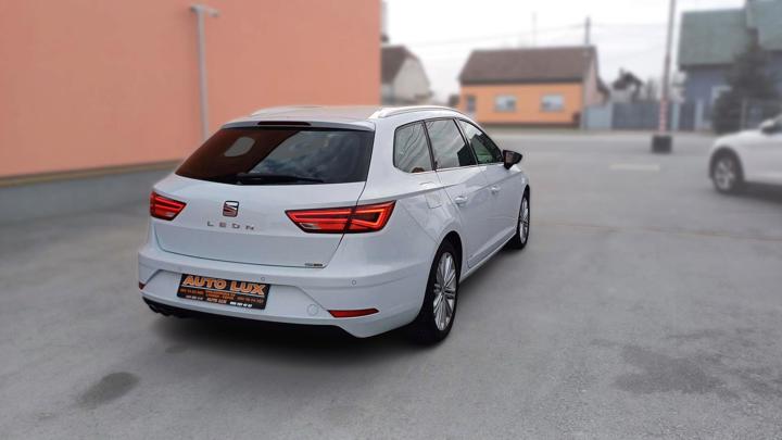 Seat Leon ST 2,0 TDI