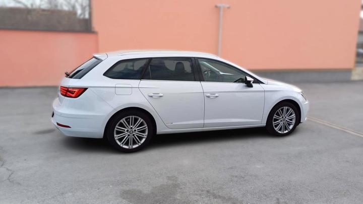 Seat Leon ST 2,0 TDI