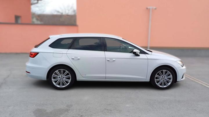 Seat Leon ST 2,0 TDI