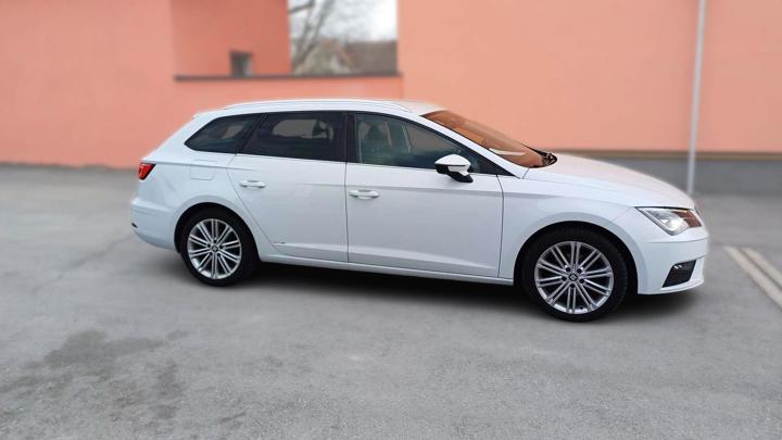 Seat Leon ST 2,0 TDI