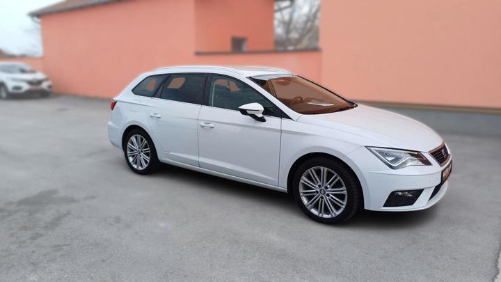 Seat Leon ST 2,0 TDI