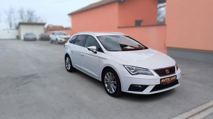 Seat Leon ST 2,0 TDI