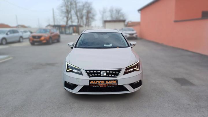 Seat Leon ST 2,0 TDI