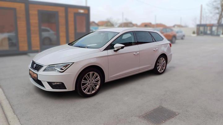 Seat Leon ST 2,0 TDI