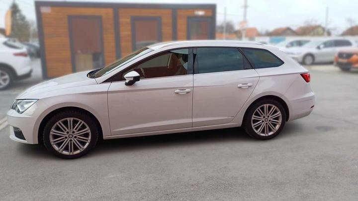 Seat Leon ST 2,0 TDI