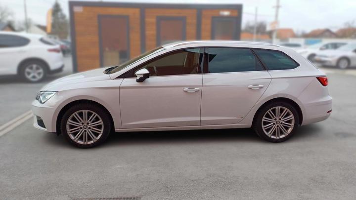 Seat Leon ST 2,0 TDI