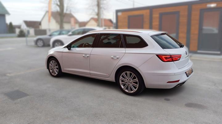 Seat Leon ST 2,0 TDI