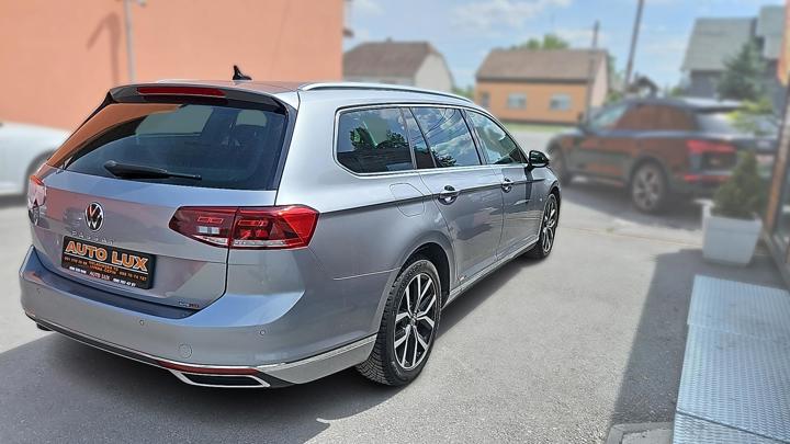 VW 2.0 TDI