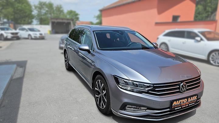 VW 2.0 TDI