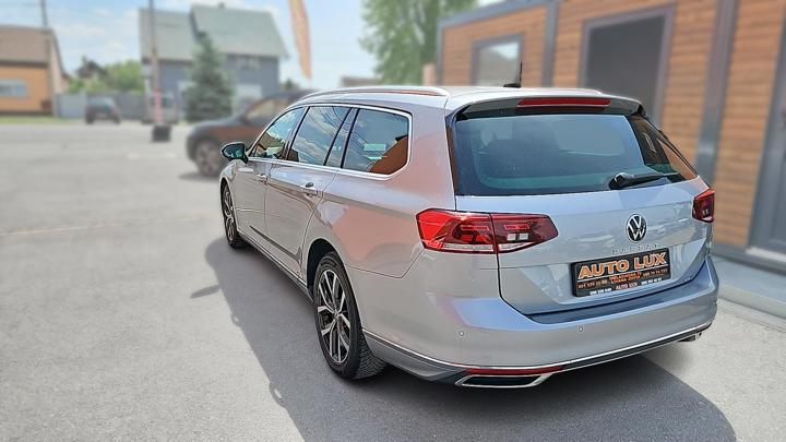 VW 2.0 TDI