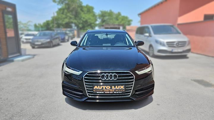 Audi 2.0 TDI