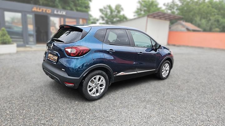 Used 90289 - Renault Captur Renault Captur TCe cars