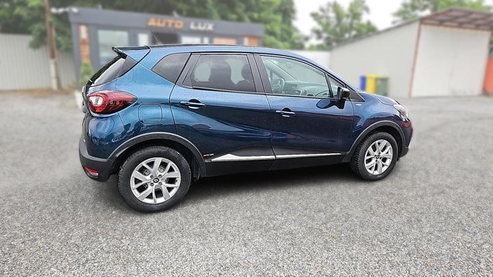 Renault Renault Captur TCe