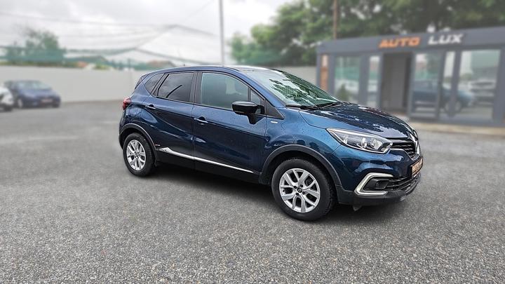 Renault Renault Captur TCe