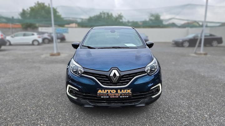 Renault Renault Captur TCe